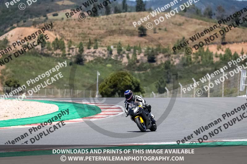 may 2019;motorbikes;no limits;peter wileman photography;portimao;portugal;trackday digital images